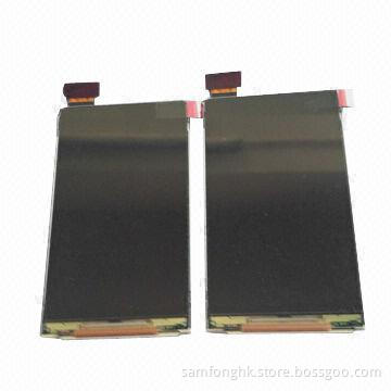 3.5-inch LCD panel, 800x480 pixels, LS035Y8DX02A reflection, can be read under